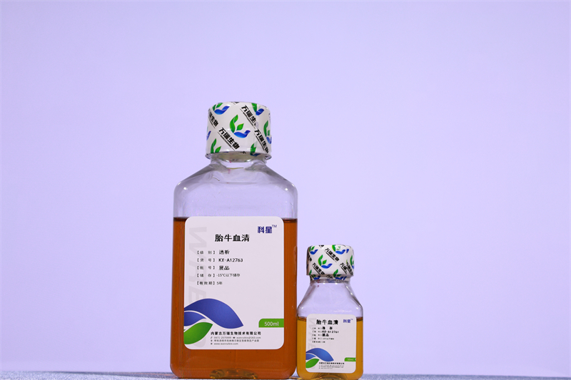 透析胎牛血清