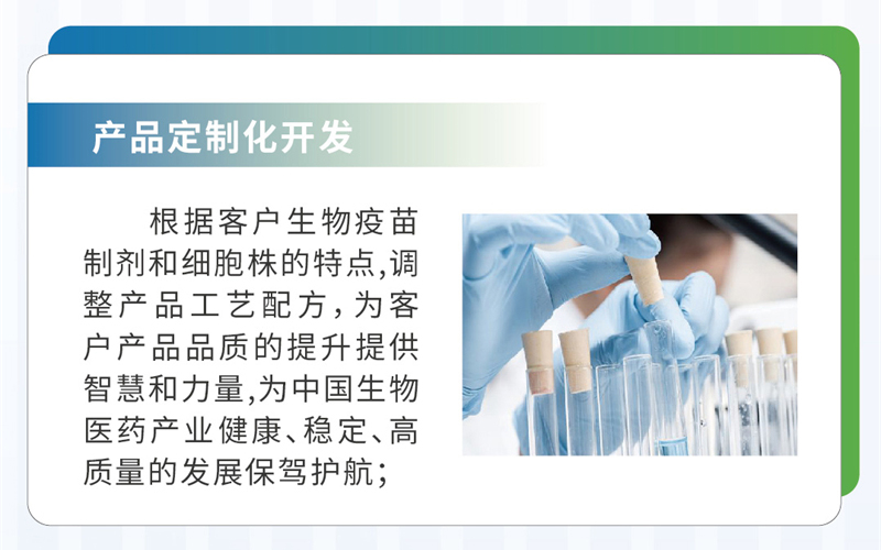 产品定制化开发